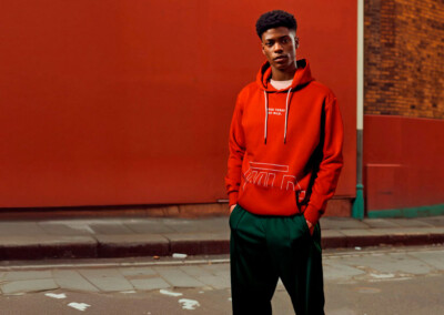 Urban Code. Ohne Limits