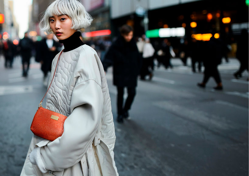 Urban Edge Iconic Bags