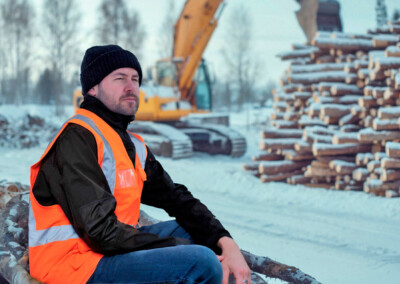 Workwear. Built For The Extreme