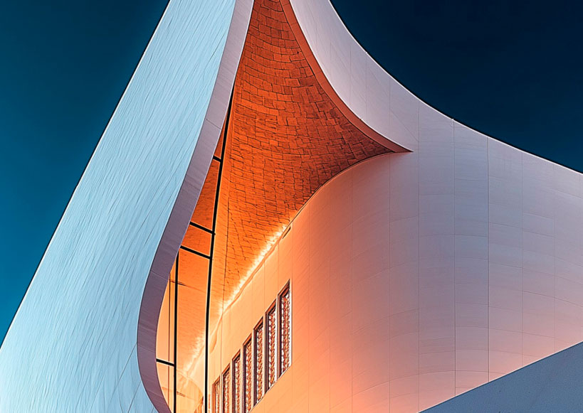 Architecture & Interiors