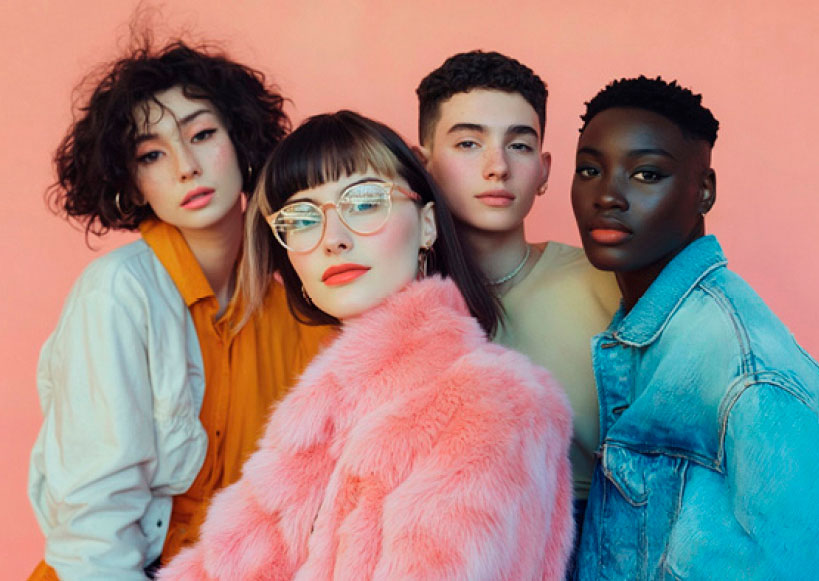 Community & Diversity