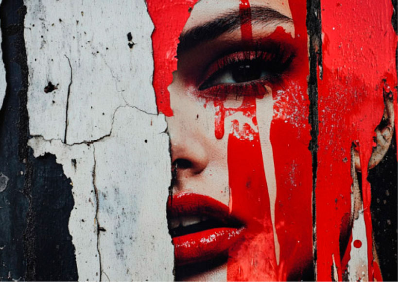 Creative Arts & Kulturszenen