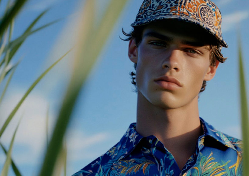 High Fashion & Campaigns