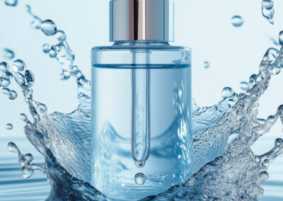 Hydration Reimagined