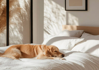 Spaces That Tell Stories