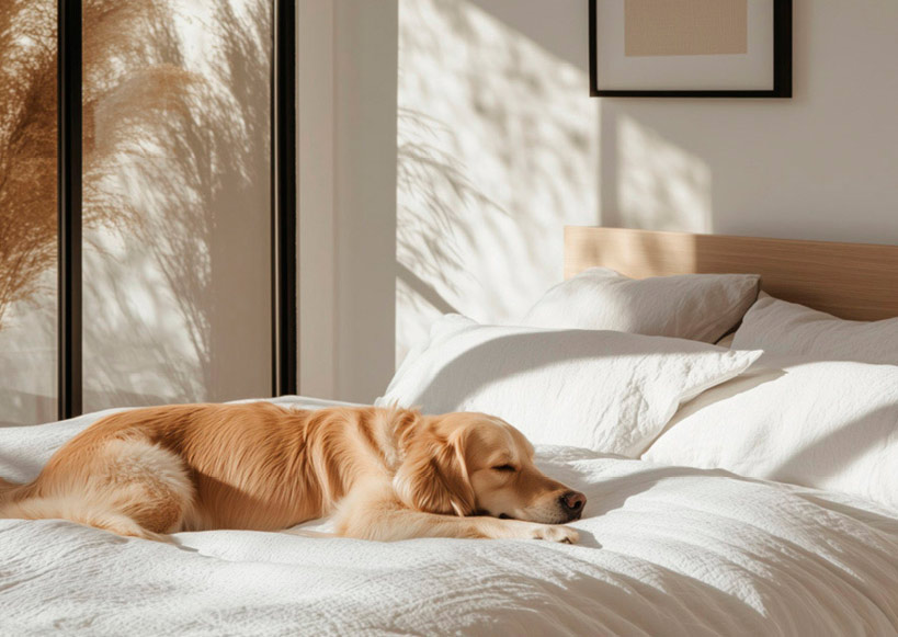 Spaces That Tell Stories