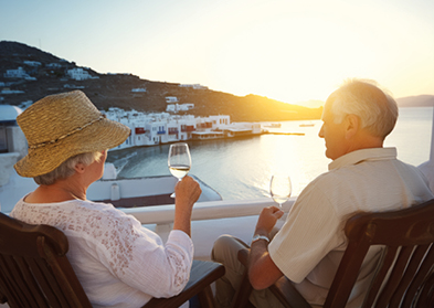 Best Ager A New Chapter