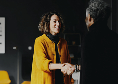 Where Trust Takes Shape