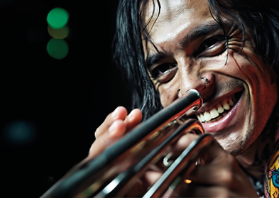 Stories In Every Expression